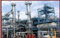 Chemical Plant Services by Superflow Pumps Private Limited