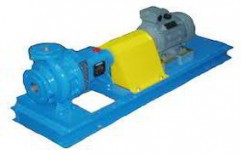 Chemical Pumps by Indian Pumps & Valves Review