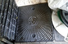 CI Main Hole Cover by Pankaj Trading Company