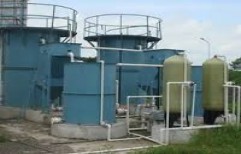 Civil Sewage Treatment Plant by Green Environtech