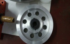 CNC Turning & Milling jobs by Techno Precision Products
