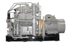 CNG Compressor by Core Energy Systems Private Limited