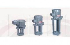 Coolant Pumps by Ganga Engineering Motor Co.