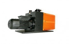 Direct Driven Rotary Vane Vacuum Pump by Vijay Pumps Private Limited