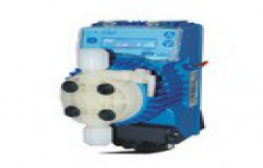 Dosing Pumps by Reliable Systems