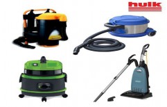 Dry Vacuum Cleaner by Lokpal Industries