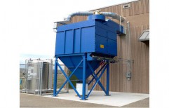 Dust Collector by Integrated Engineering Works