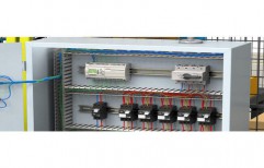 Electrical Control Panel AMC Maintenance Services by Keshav Enterprises
