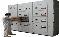 Electrical Panels by Integrated Engineering Works