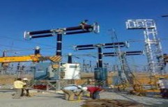 Erection and Commissioning by Core Energy Systems Private Limited