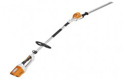 Extended Length Hedge Trimmers by Raman Machinery Stores