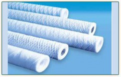 Filter Cartridges by Aquatech Engineering Services