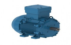 Flameproof Motor by Hanuman Power Transmission Equipments Private Limited