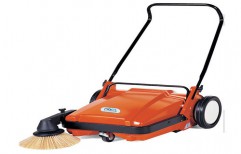 Flipper Sweeper by NACS India