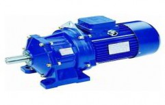 Geared  Motors by Manohar Electric & Machinery Store