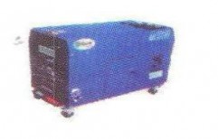 Generator by Jain Machinery Corporation