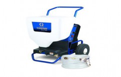 Graco Airless Texture Paint Sprayer RTX1500 by Lokpal Industries