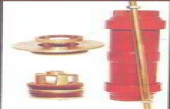 Hand Pump Cylinder and Fitting by Vishal Trading Company