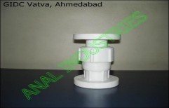 HDPE / PP NRV Valves by Jet Fibre India Private Limited