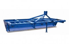 Heavy Duty Land Leveler by Raman Machinery Stores