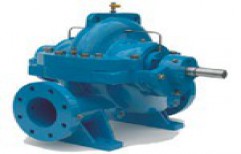 Horizontal Split Casing Pump by Incom Power Private Limited