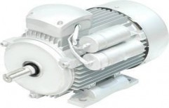 Induction Motors by Supreme Traders