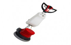 Industrial Floor Scrubber by NACS India