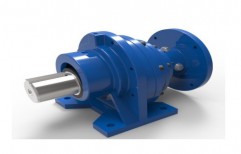 Industrial Planetary Gearboxes by Hanuman Power Transmission Equipments Private Limited