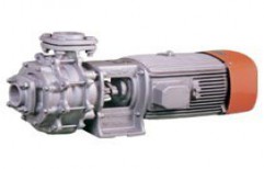 KHDT Aricultural End Suction Pumps by KBL