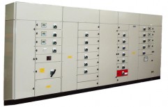 LT Distribution Panel by Integrated Engineering Works