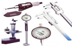 Measuring Instruments by Bearing & Tools Centre