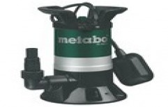 METABO PS 7500 S Sewage Water Immersion Pumps by Goodwill Traders
