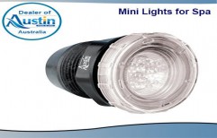 Mini Lights for Spa by Austin India