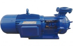 Monoblock Pump by Ansons Electro Mechanical Works