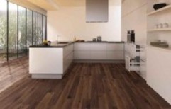 Oak Laminate  Floor by Floor Studio
