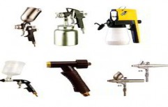 Pilot Spray Guns by R. R. Enterprises