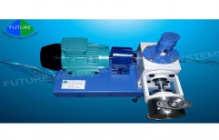 Plunger Type Pump by Future Metering Pumps & System