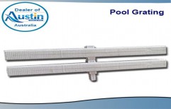 Pool Grating by Austin India
