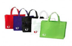 Printed Non Woven Bags by Santhosh Trading Company