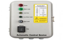Pump Controller by Ecosys Efficiencies Private Limited