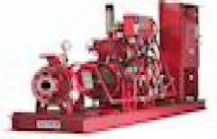Pumping Systems & Packages by Core Energy Systems Private Limited
