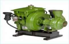 Pumpset by Aggarwal Machinery Store