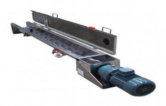Screw Conveyor by Shree Techno Engineers