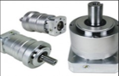 Shimpo Gear Reducer by Hydraulics And Pneumatics Engineers