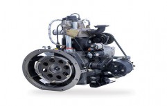Single Cylinder 4 Stroke Diesel Engine by Greaves Cotton Limited