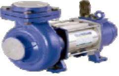 Single Phase Open Well Pumps by Calama Aqua Engineering Private Limited