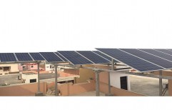 Solar System Installation Service by Pam Energy Private Limited