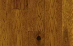 Solid Wood Flooring by Floor Studio