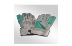 Split Canadian Glove by Shree Laxmi Enterprises