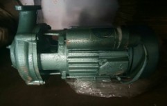 Submersible Motor Pump by Elite Pumps